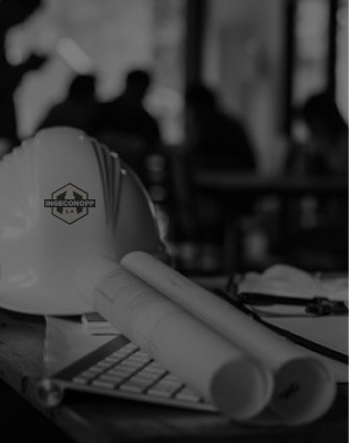 Construcción - Ingeconopp | Obras Civiles y Arquitectónicas