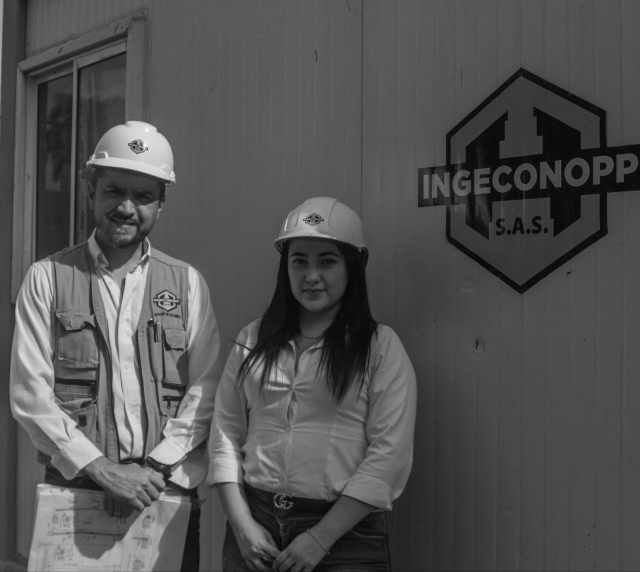 Sostenibilidad - Ingeconopp | Obras Civiles y Arquitectónicas