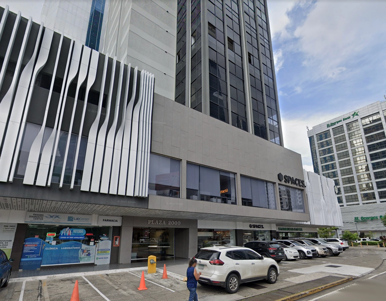 ciudad-panama - Ingeconopp | Obras Civiles y Arquitectónicas